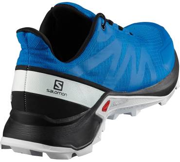 Produktbild Salomon Supercross