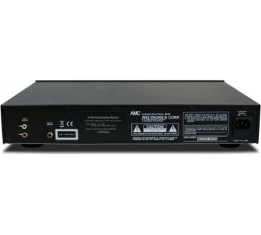 Produktbild AMC HiFi XCDi-vt MK2