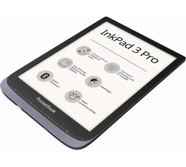 Produktbild PocketBook InkPad 3 Pro