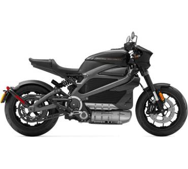 Produktbild Harley-Davidson LiveWire