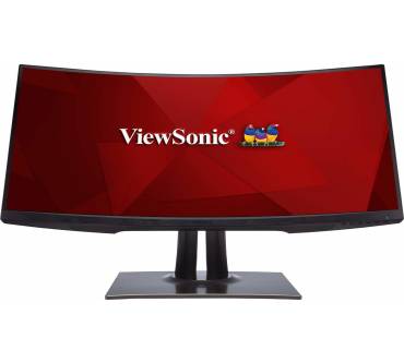 Produktbild ViewSonic VP3481