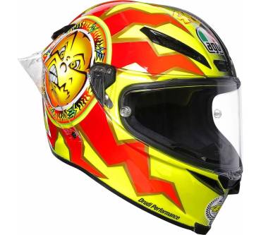 Produktbild AGV Pista GP R