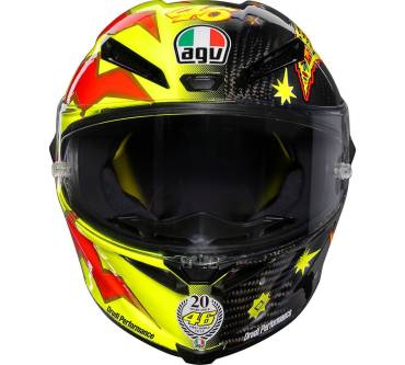 Produktbild AGV Pista GP R