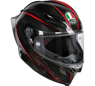 Produktbild AGV Pista GP R