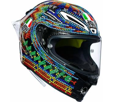 Produktbild AGV Pista GP R