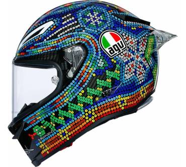 Produktbild AGV Pista GP R