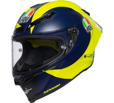 Produktbild AGV Pista GP R