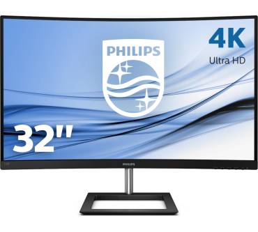 Produktbild Philips E-Line 328E1CA