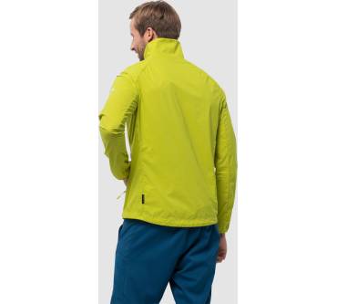 Produktbild Jack Wolfskin Terra Trail Jacket