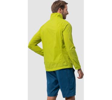 Produktbild Jack Wolfskin Terra Trail Jacket