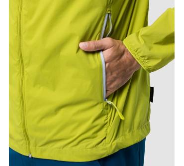 Produktbild Jack Wolfskin Terra Trail Jacket