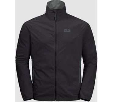 Produktbild Jack Wolfskin Terra Trail Jacket