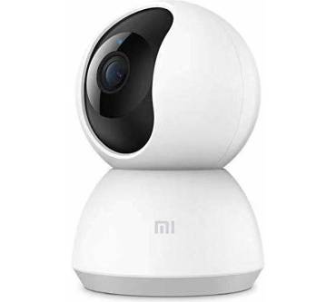 Produktbild Xiaomi Mi Home Security Camera 360° 1080P