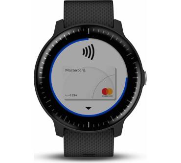 Video garmin vivoactive on sale 3