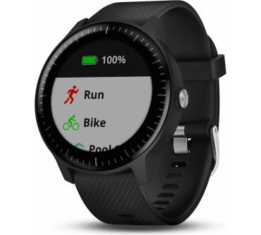 Produktbild Garmin vívoactive 3 Music