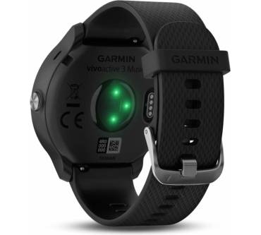 Produktbild Garmin vívoactive 3 Music