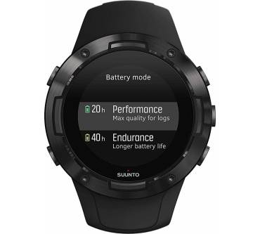 Produktbild Suunto 5