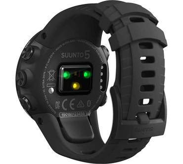 Produktbild Suunto 5