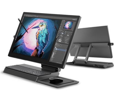 Produktbild Lenovo Yoga A940