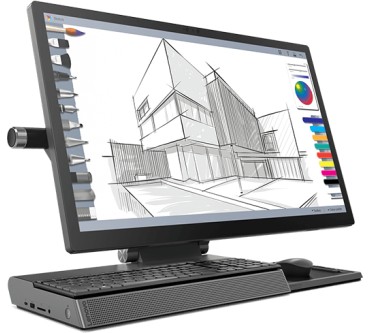 Produktbild Lenovo Yoga A940