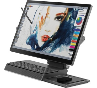 Produktbild Lenovo Yoga A940