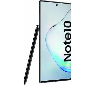 Produktbild Samsung Galaxy Note10