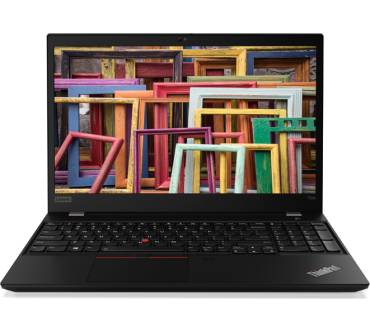 Produktbild Lenovo ThinkPad T590