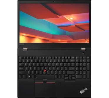 Produktbild Lenovo ThinkPad T590