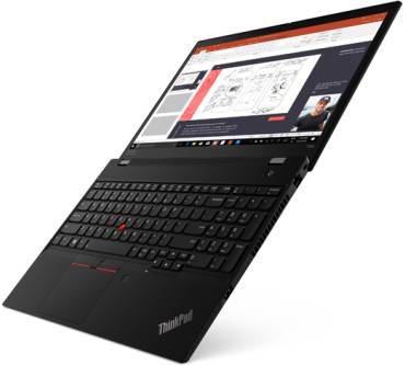 Produktbild Lenovo ThinkPad T590