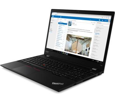 Produktbild Lenovo ThinkPad T590