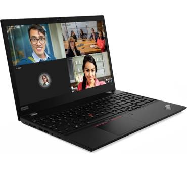 Produktbild Lenovo ThinkPad T590