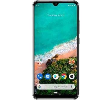 Produktbild Xiaomi Mi A3