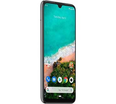 Produktbild Xiaomi Mi A3