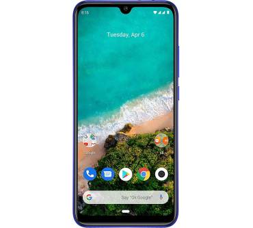 Produktbild Xiaomi Mi A3