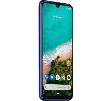 Produktbild Xiaomi Mi A3