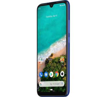 Produktbild Xiaomi Mi A3