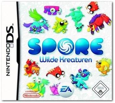 Produktbild Spore: Wilde Kreaturen 