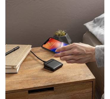 Produktbild mophie charge stream pad mini