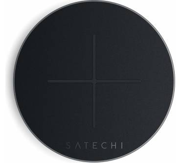 Produktbild Satechi Aluminum Type-C PD & QC Wireless Charger