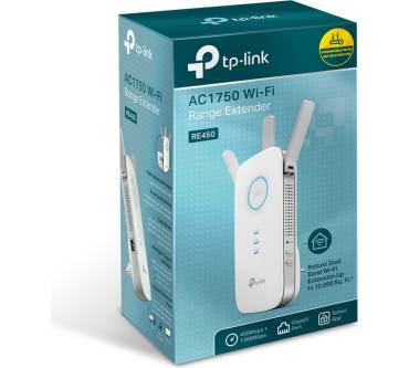 Produktbild TP-Link RE450