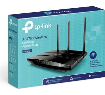 Produktbild TP-Link Archer C7