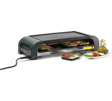 Produktbild Stöckli PIZZAmax 8