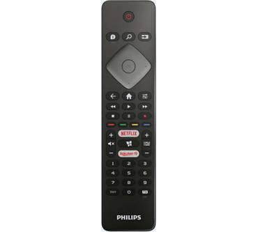 Produktbild Philips 55PUS6554