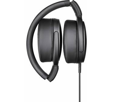 Produktbild Sennheiser HD 400S