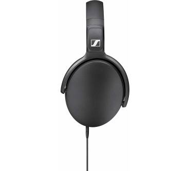 Produktbild Sennheiser HD 400S