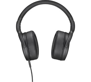 Produktbild Sennheiser HD 400S