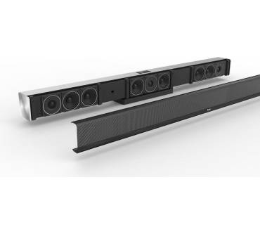 Produktbild Teufel Cinesystem Trios Easy 