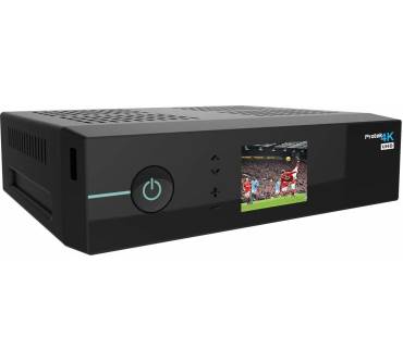 Produktbild Protek 4K UHD Dual