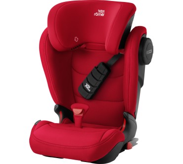 Produktbild Britax Römer Kidfix III S