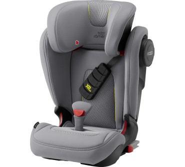 Produktbild Britax Römer Kidfix III S